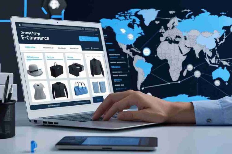 E-commerce