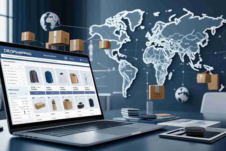 Dropshipping